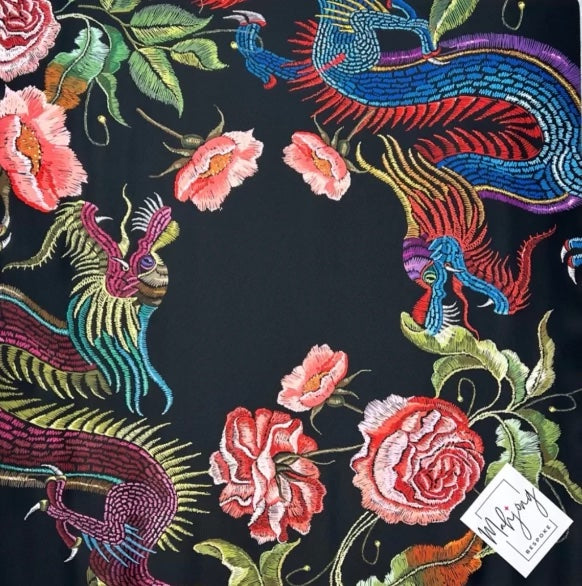 YEAR OF THE DRAGON COLLECTION