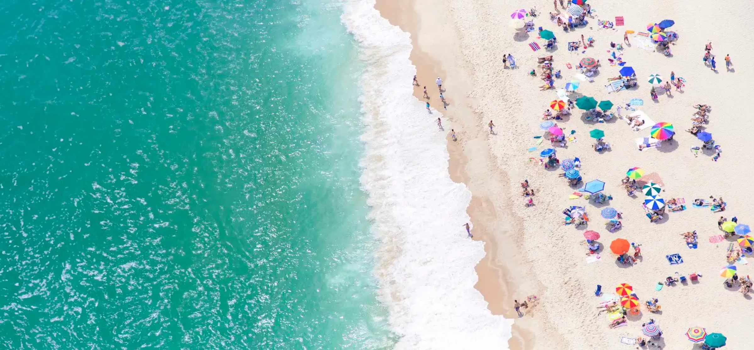 Limited Edition Bespoke Mahjong X Gray Malin Beach Club Collection