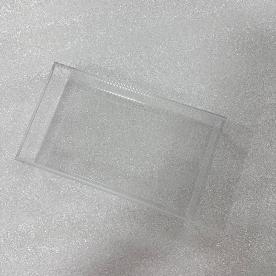 Acrylic Box - Regular