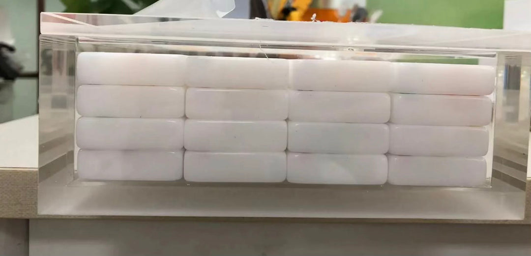 Acrylic Box - XL Mega