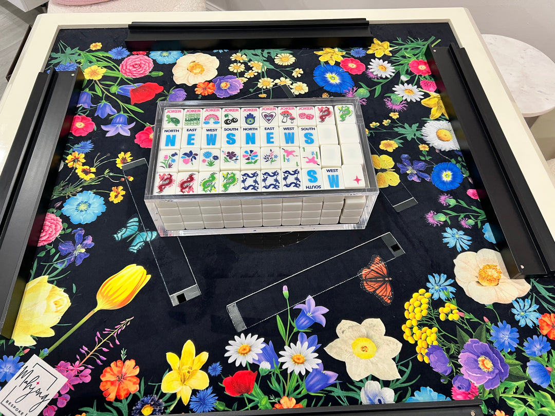 Acrylic Box - XL Mega