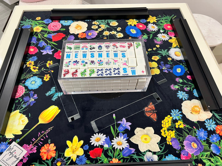Acrylic Box - XL Mega