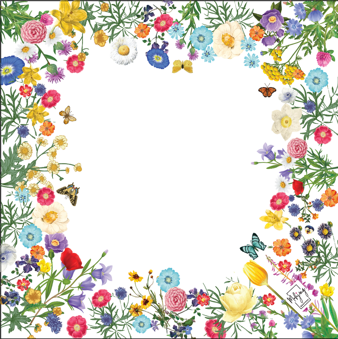 English Garden