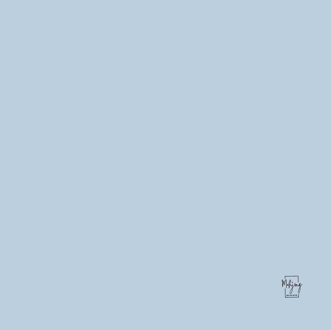 Baby Blue Pantone 13-4308