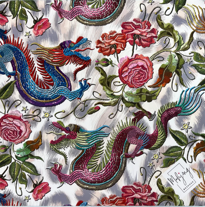 Year of the Dragon Mat