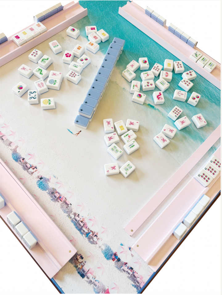 Bespoke X Gray Malin Beach Club XL Mega Tiles Bundle