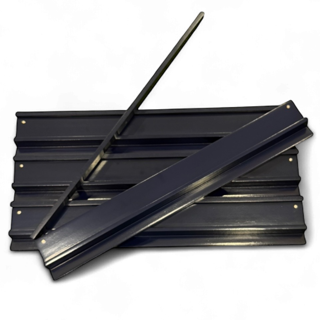The Everything Rack V2.0 - NEW AND IMPROVED DESIGN - MIDNIGHT NAVY