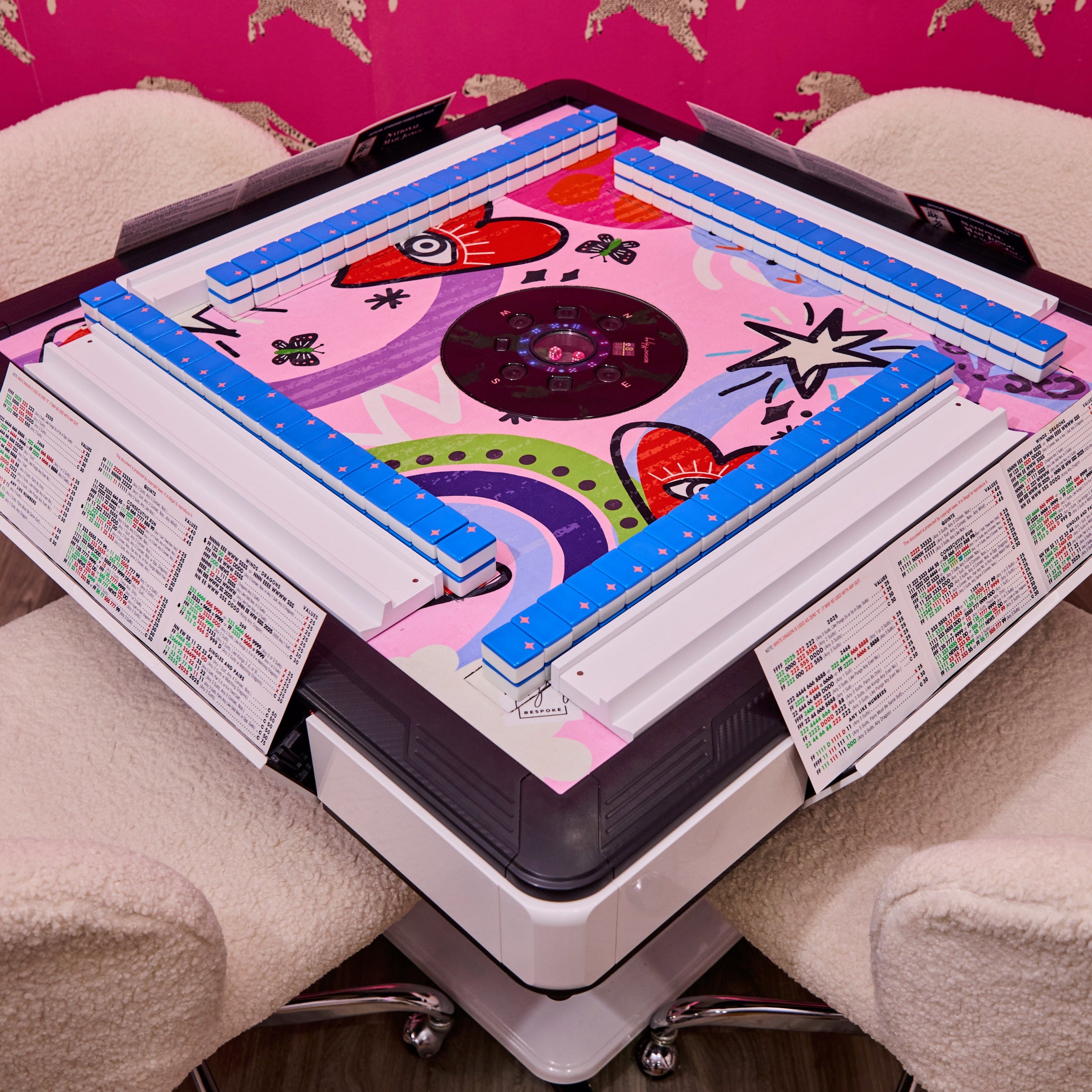 IN-STOCK LAGUNA TABLES