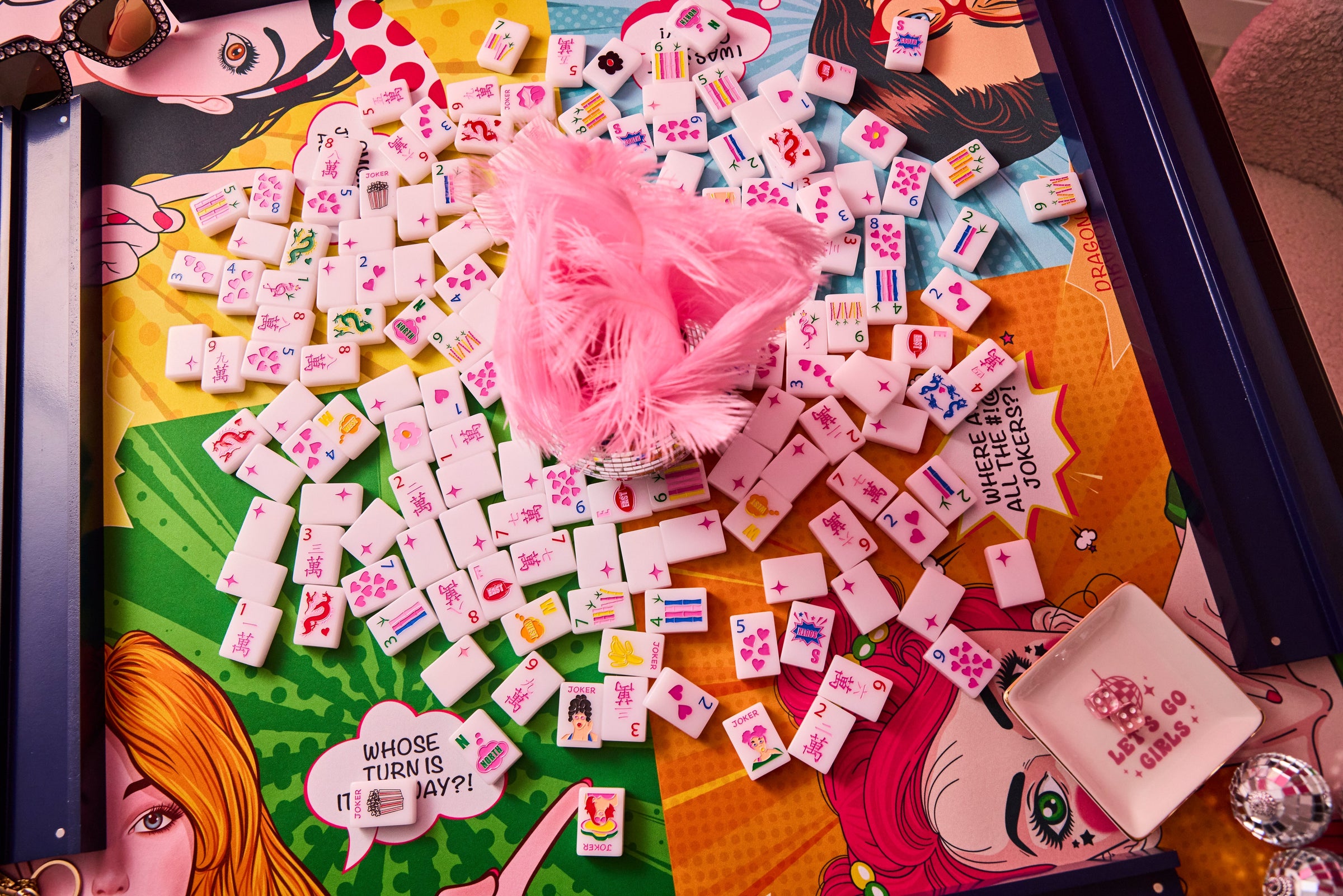 POP DIVAS COLLECTION