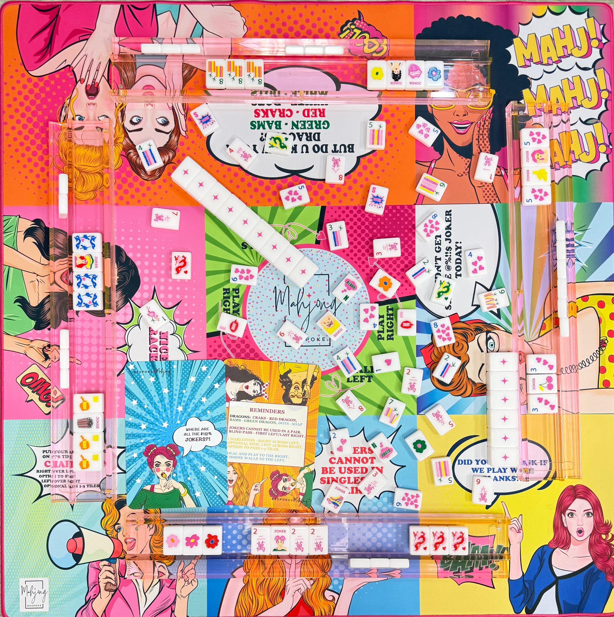 POP DIVAS COLLECTION