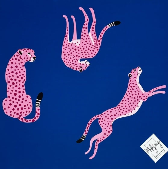 Springtime Safari Collection