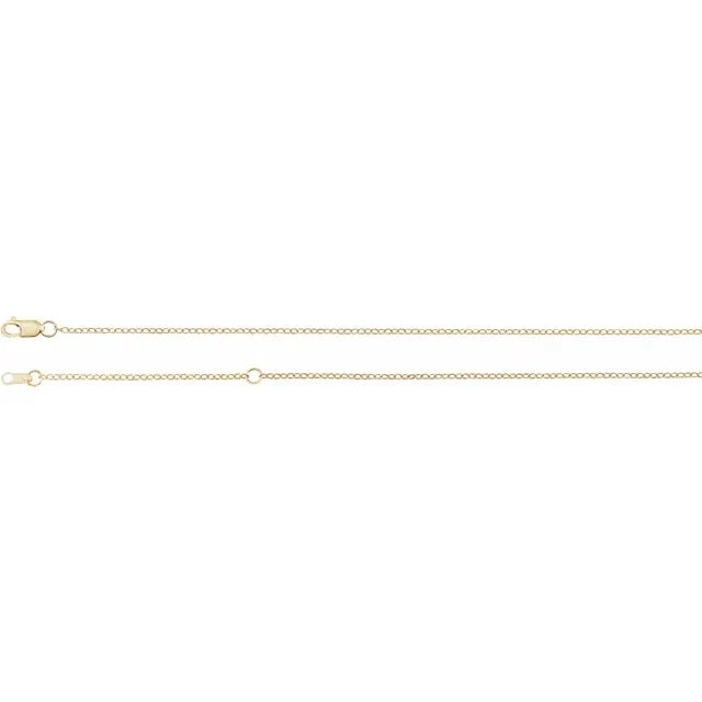 Liv Mitchell x Bespoke - Flirty Leopard Gold Necklace