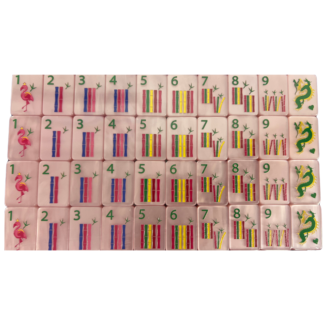 COMING SOON - The Pop Divas Kit - Cotton Candy Pink Pearl