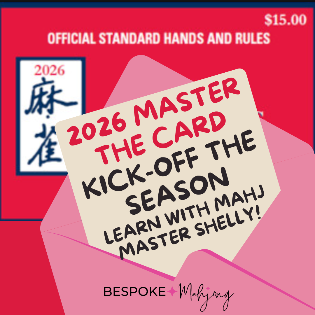 Master The 2026 Card Class
