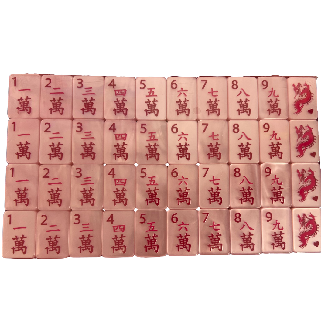 PREORDER - POP DIVA - COTTON CANDY PINK PEARL