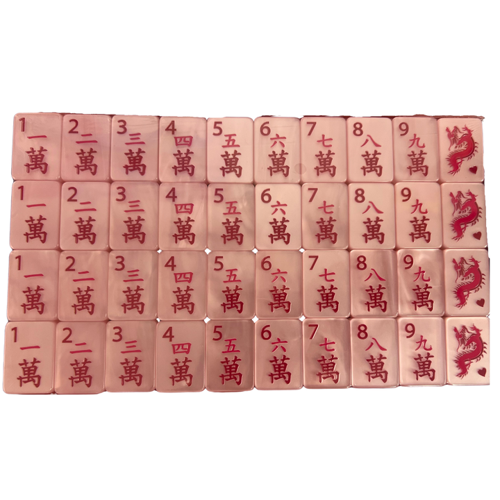 PREORDER - POP DIVA - COTTON CANDY PINK PEARL