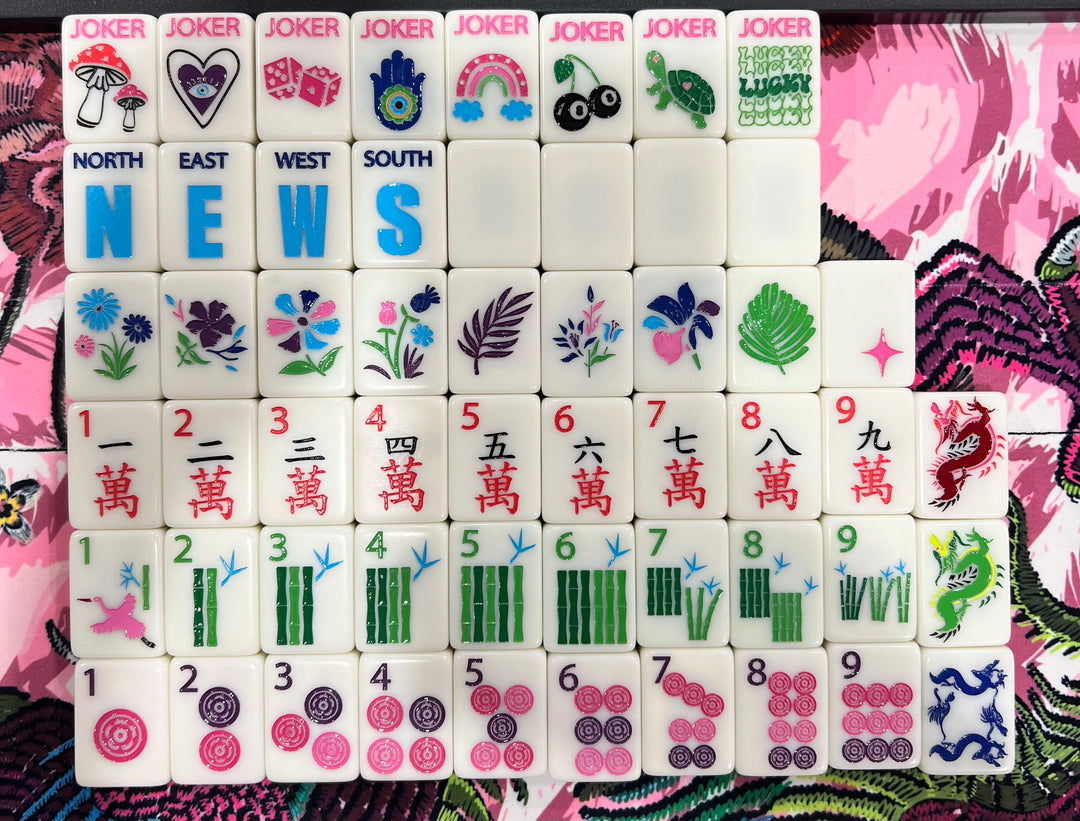 The Laguna Love Graffiti Part Deux Bundle
