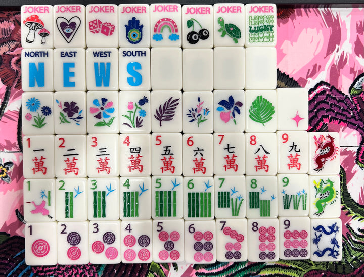 The Laguna Love Graffiti Part Deux Bundle