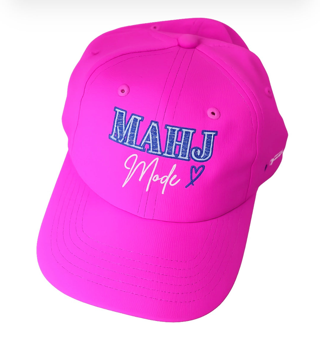 Mahj Mode