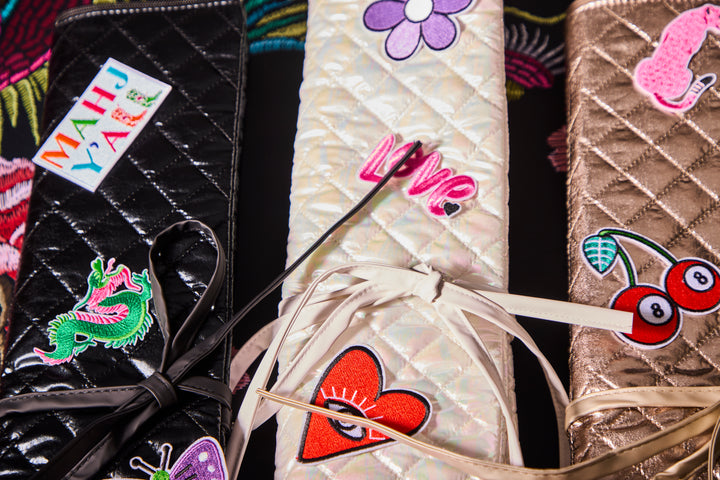 The Everything Rack V2.0 - NEW AND IMPROVED DESIGN - HOTTIE PINK