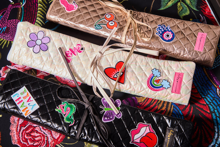 The Everything Rack V2.0 - NEW AND IMPROVED DESIGN - HOTTIE PINK