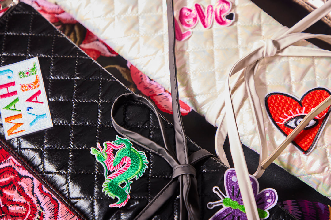 The Everything Rack V2.0 - NEW AND IMPROVED DESIGN - HOTTIE PINK