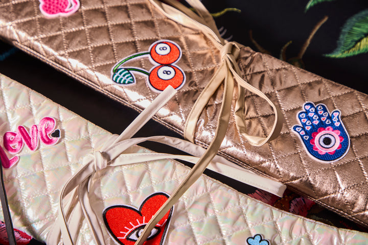 The Everything Rack V2.0 - NEW AND IMPROVED DESIGN - HOTTIE PINK