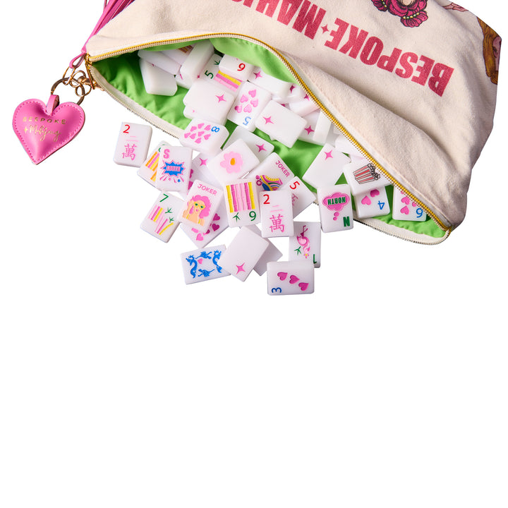 PREORDER - Pop Divas - Bright White