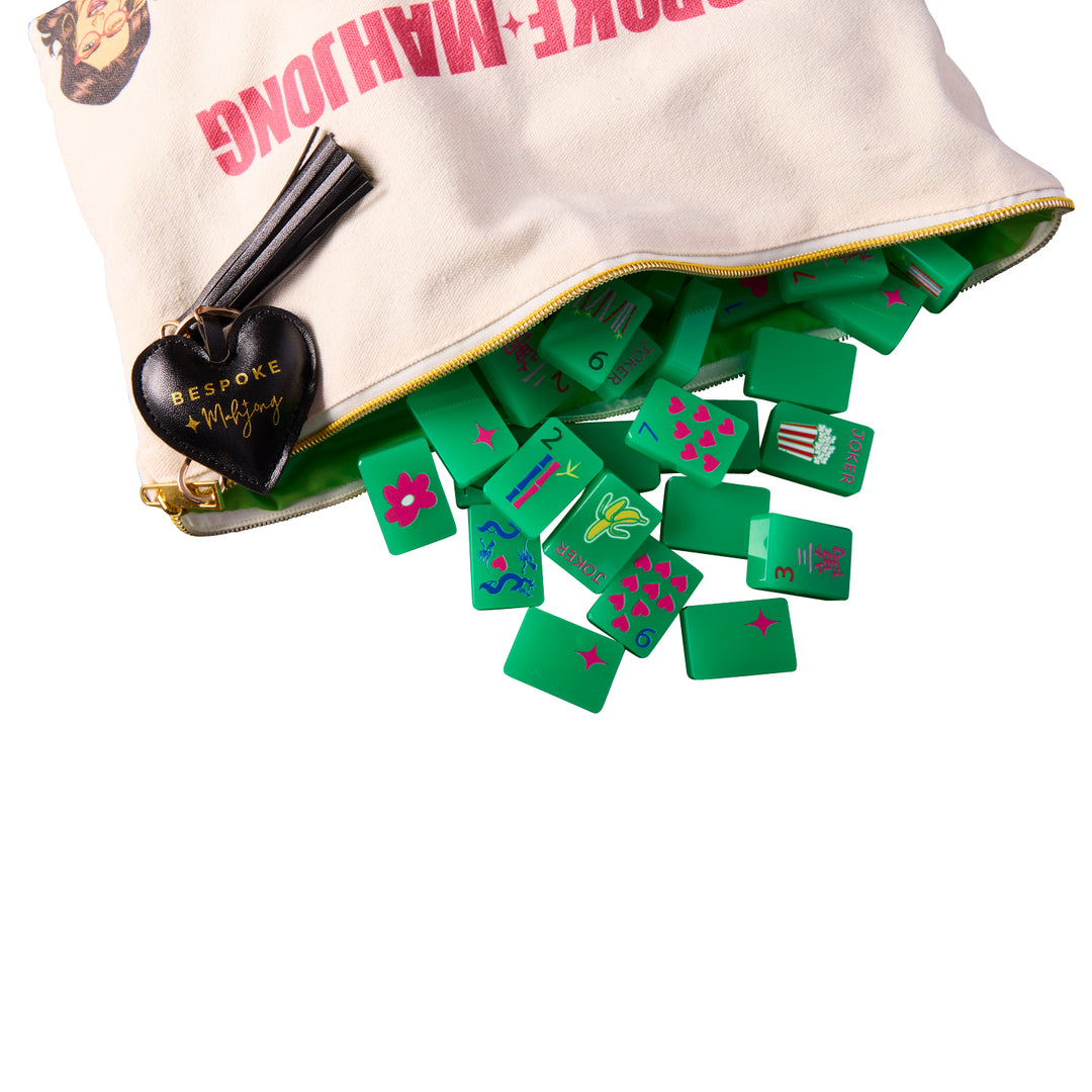 PREORDER - Pop Diva - Disco Green