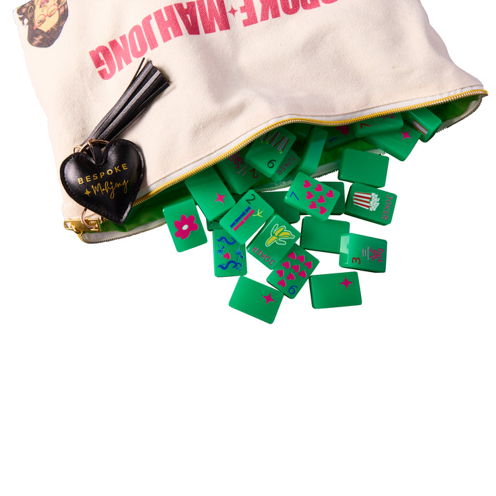 PREORDER - Pop Diva - Disco Green