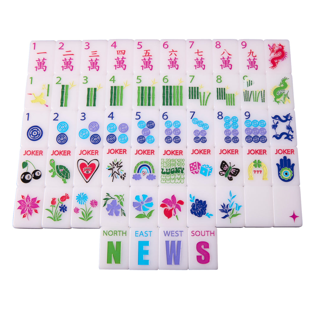 Lucky Charms - Bright White