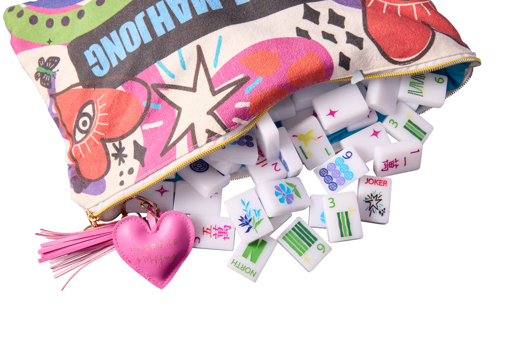 Lucky Charms - Bright White