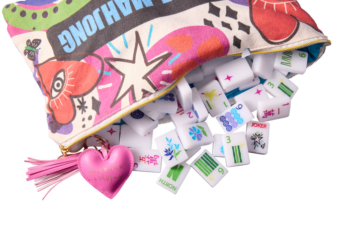 Lucky Charms - Bright White