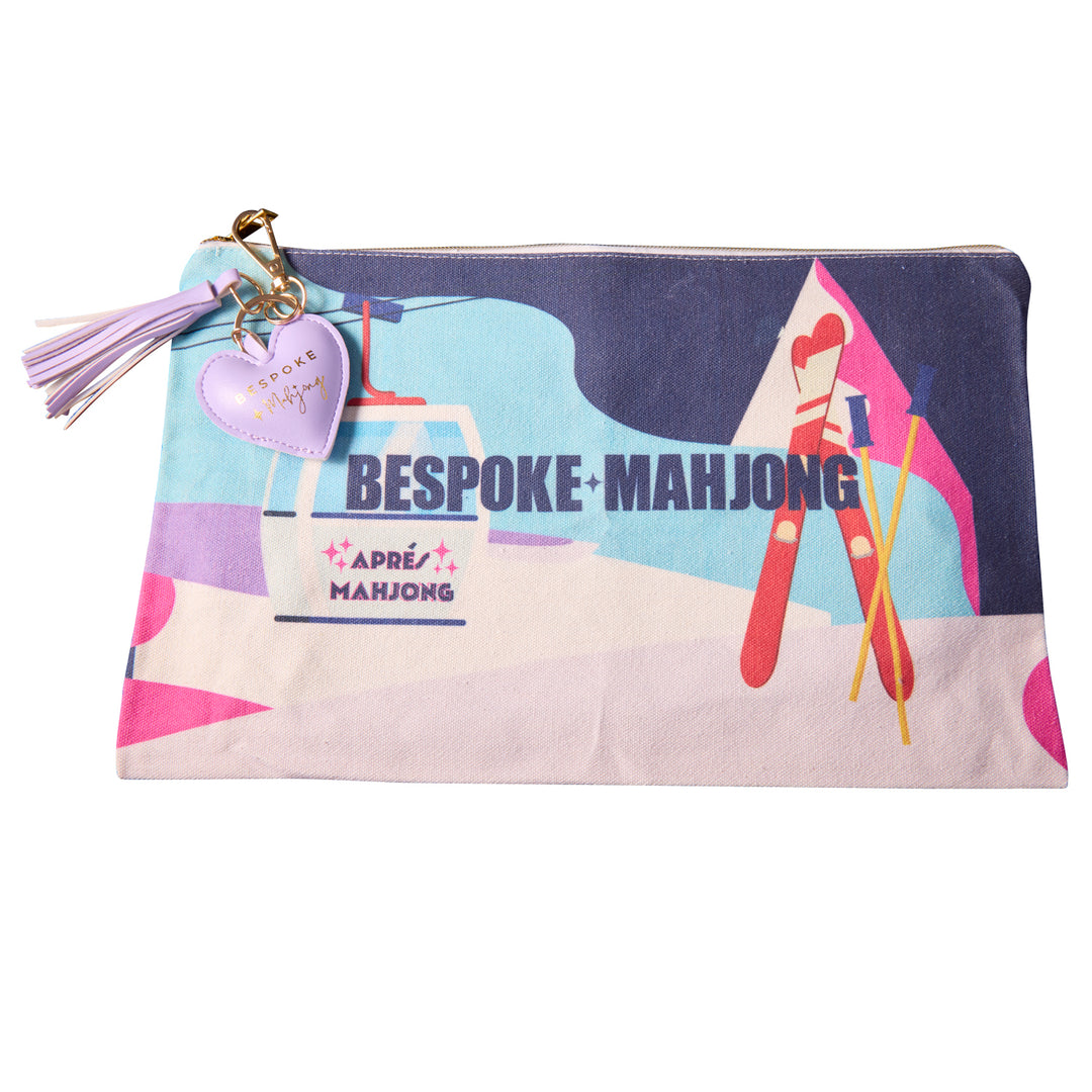 The Chalet  - Frosty Lilac