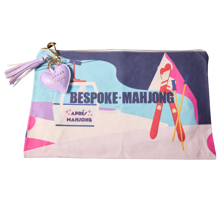 The Chalet  - Frosty Lilac