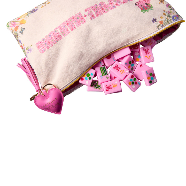 Springtime Safari - Petal Pink