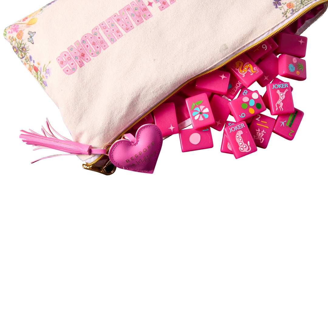 Springtime Safari - Wild Pink