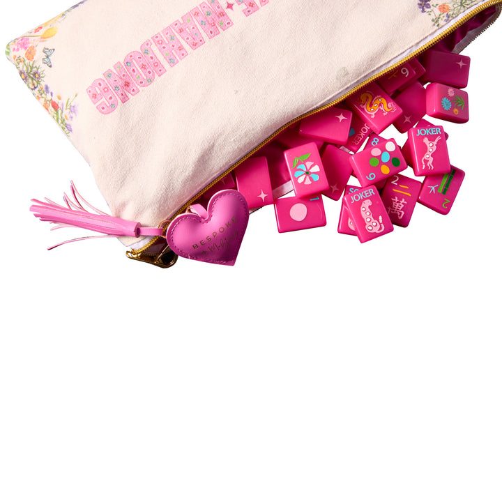 Springtime Safari - Wild Pink