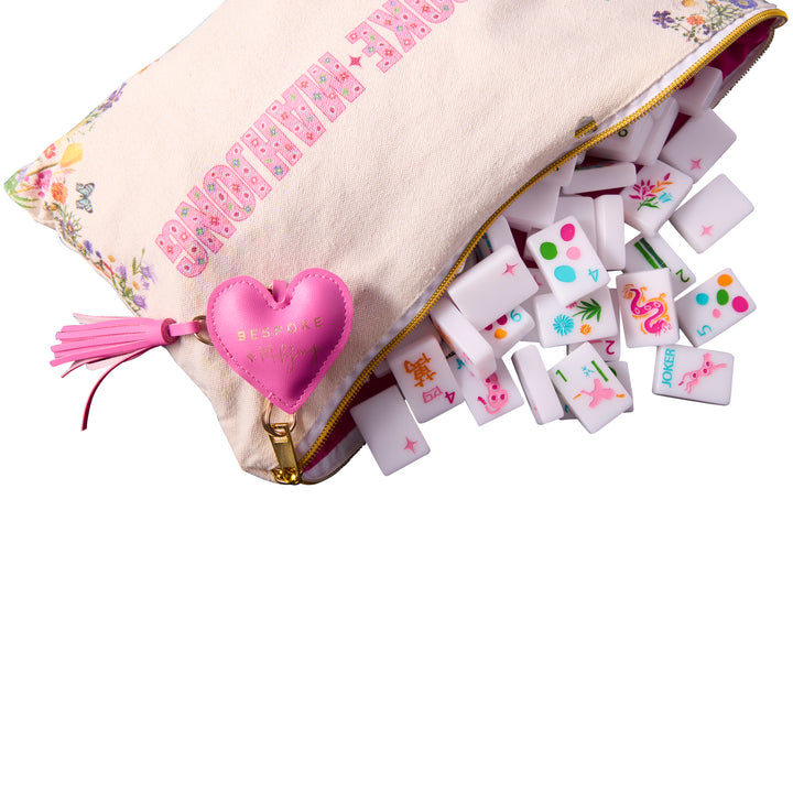 PREORDER - Springtime Safari - Bright White