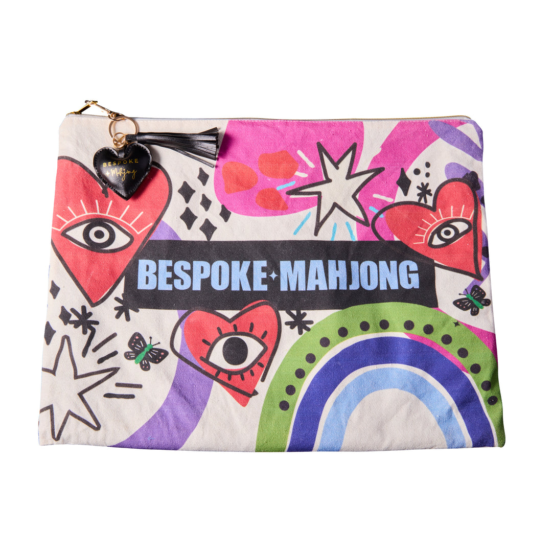 XL Mega Lucky Charms - Petal Pink