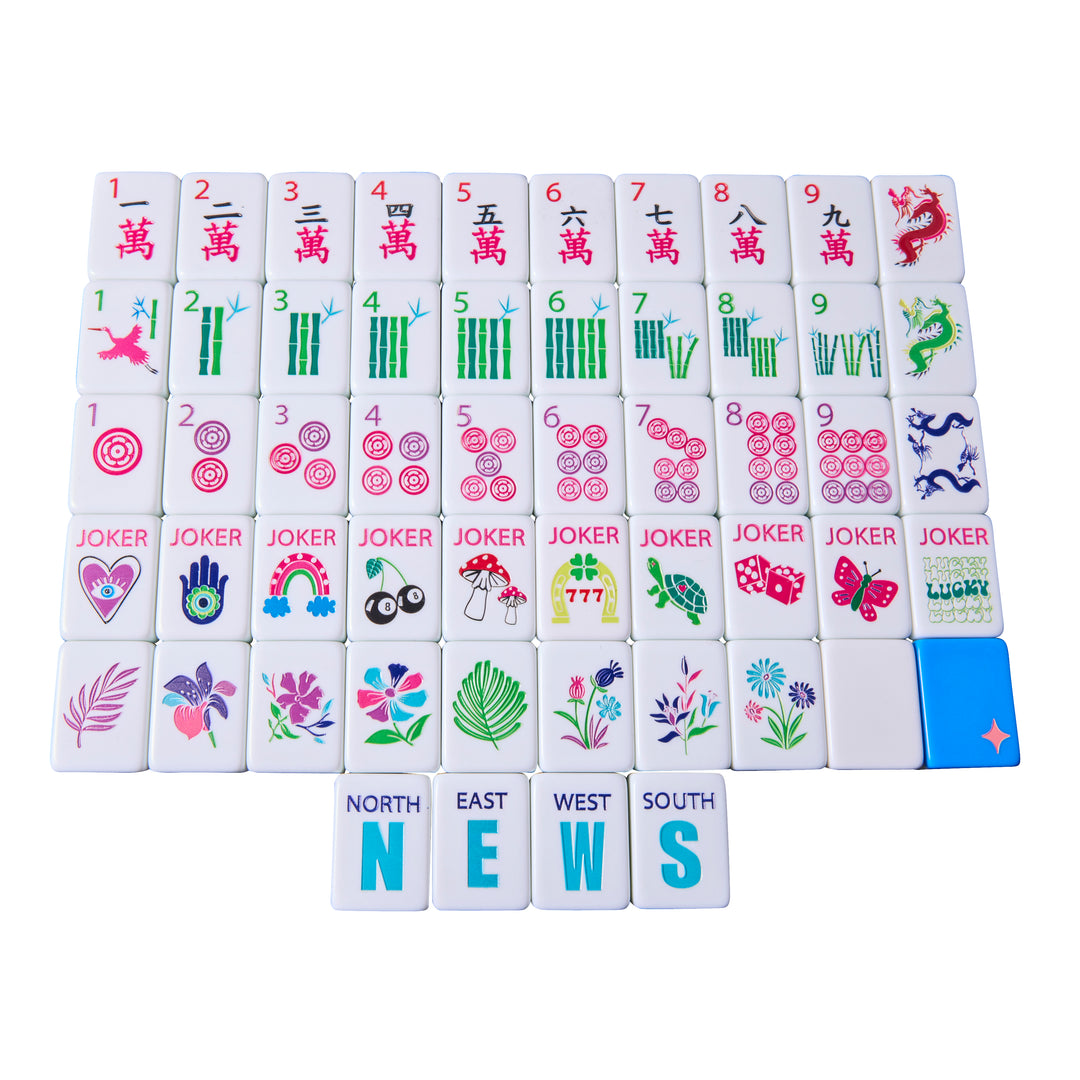 XL Lucky Charms Mega Tiles BUNDLE