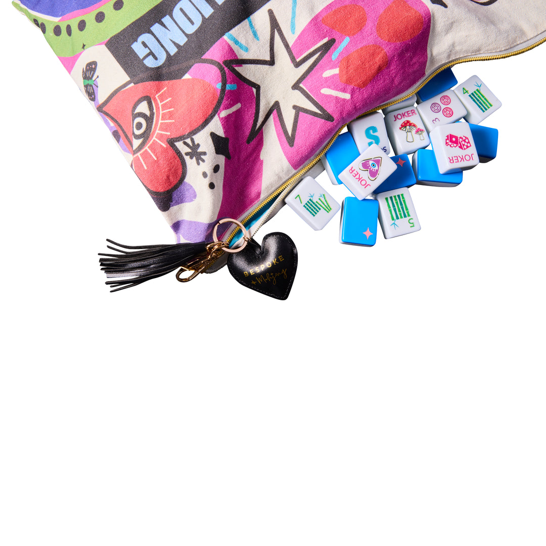 XL Mega Lucky Charms -  Electric Blue