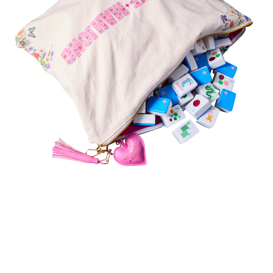 XL Mega Springtime Safari - Electric Blue