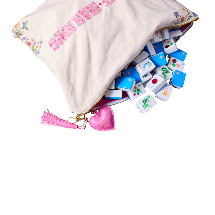 XL Mega Springtime Safari - Electric Blue