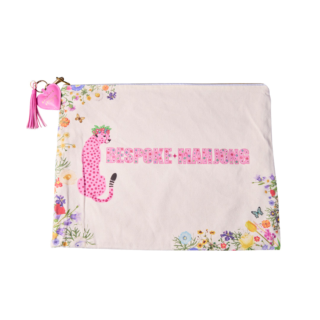 XL Mega Springtime Safari - Electric Blue