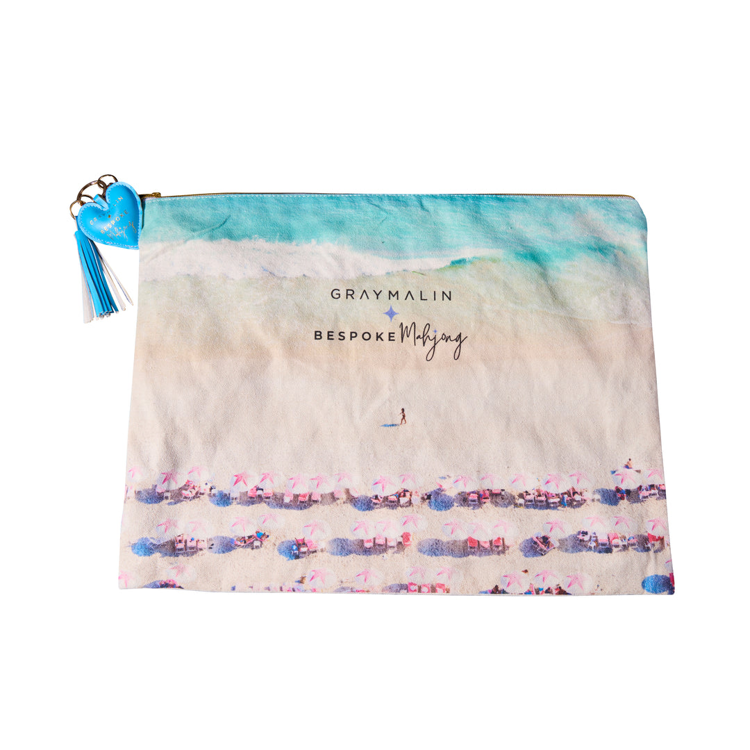 Bespoke X Gray Malin Beach Club XL Mega Tiles Bundle