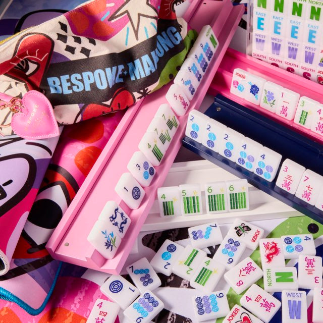 The Lucky Charms Kit - Bright White