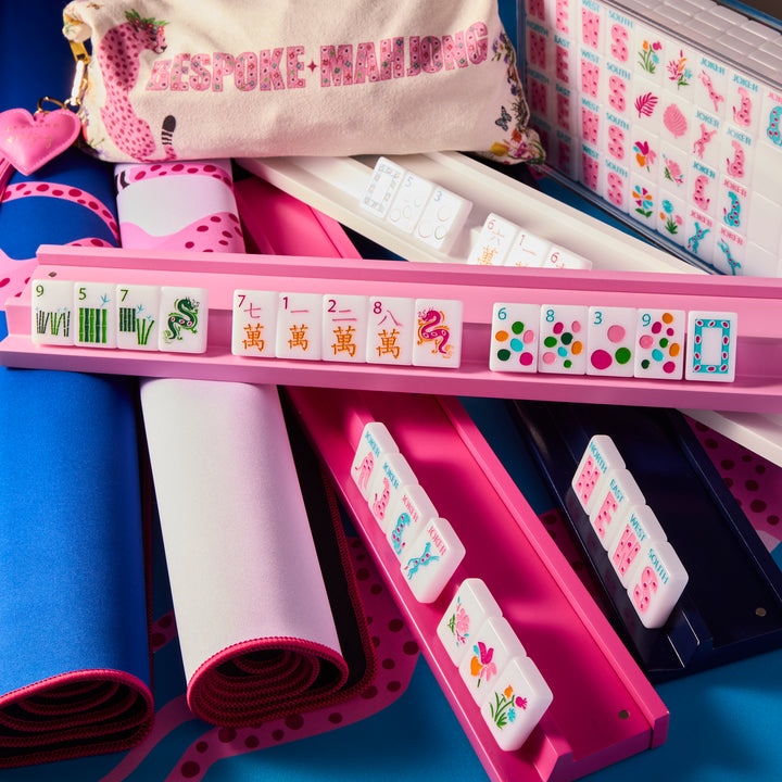 PREORDER - The Springtime Safari Kit - Bright White