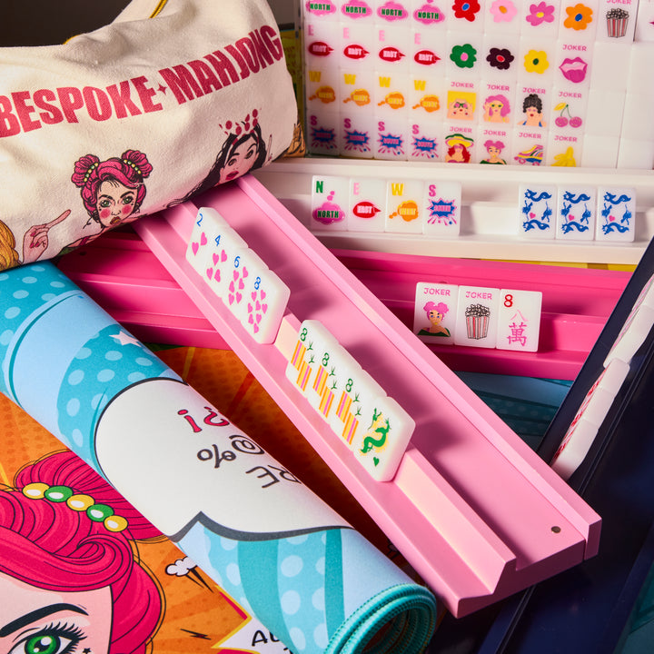 PREORDER -The  Pop Divas Kit - Bright White