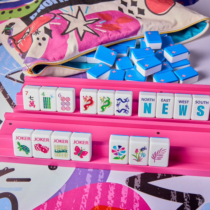 XL Mega Lucky Charms -  Electric Blue